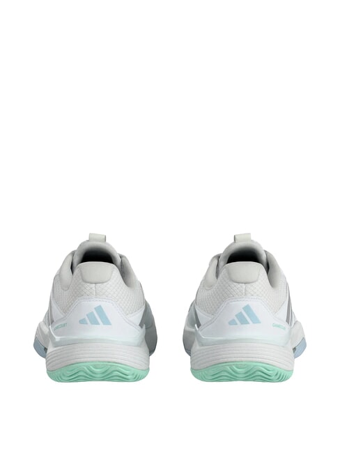 GAMECOURT 3 Pantofi de tenis alb - Pantofi femei