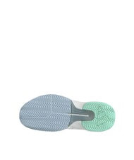 ADIDAS GAMECOURT 3 Pantofi de tenis alb - Pantofi femei - 5
