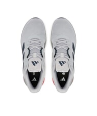 ADIDAS GALAXY 7 M Pantofi de alergare gri - Pantofi bărbați - 4