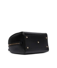 FURLA OLIVIA Geantă de m&acirc;nă cu curea de umăr negru - Genți femei - 4