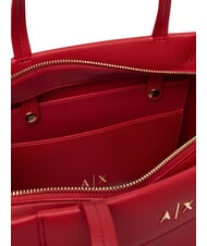 ARMANI EXCHANGE NATALIE Sacoșă de cumpărături lucru - Genți femei - 4