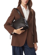 ARMANI EXCHANGE ALICE Geantă de umăr antagonist - Genți femei - 5