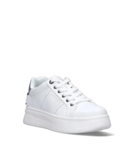 GUESS WESLI Adidași ALB / DA - Pantofi femei - 2