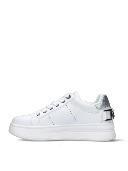 WESLI Adidași ALB / DA - Pantofi femei