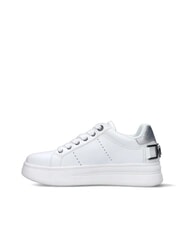 GUESS WESLI Adidași ALB / DA - Pantofi femei - 3