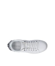 GUESS WESLI Adidași ALB / DA - Pantofi femei - 4