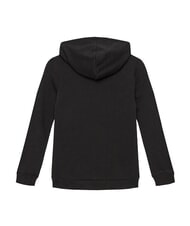 GUESS CORE KIDS Hanorac cu imprimeu jetbla - Hanorac pentru bebeluși - 2