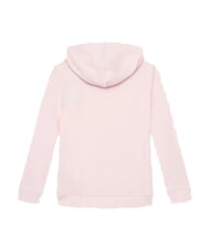 GUESS CORE KIDS Hanorac cu imprimeu - Hanorac pentru bebeluși