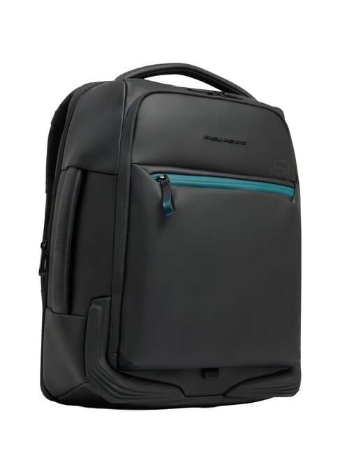 CORNER 2.0 Rucsac pentru laptop de 15,6" negru - Rucsacuri pentru laptop