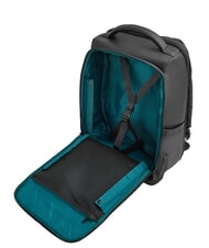 PIQUADRO CORNER 2.0 Rucsac pentru laptop de 15,6" negru - Rucsacuri pentru laptop - 4