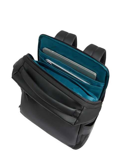 CORNER 2.0 Rucsac pentru laptop de 15,6" negru - Rucsacuri pentru laptop