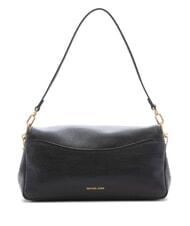 MICHAEL KORS BRYANT Geantă de umăr, piele negru - Genți femei - 3