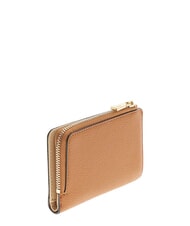 GUESS LAUREL 2 Portofel mediu COGNAC - Portofele femei - 3