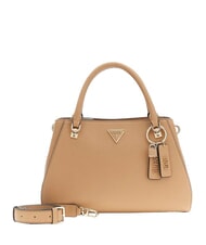 GUESS NOELLE 2  Geantă mini, cu curea de umăr BEIGE - Genți femei - 3