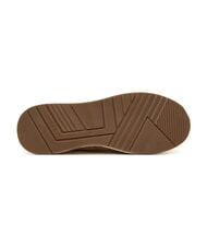 GUESS MOXEA19 Adidași bej/platină - Pantofi femei - 4