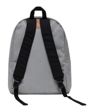 NAPAPIJRI VOYAGE 3 Rucsac piele de rechin - Rucsacuri pentru școală și timp liber - 3