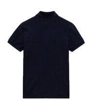 NAPAPIJRI K ELBAS 5 Tricou polo cu m&acirc;necă scurtă, bumbac pur - Tricou copil