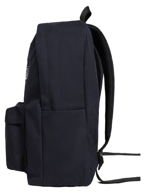 HERING DP Rucsac blu marine - Rucsacuri pentru școală și timp liber