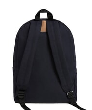 NAPAPIJRI HERING DP Rucsac blu marine - Rucsacuri pentru școală și timp liber - 3