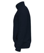 NAPAPIJRI BALIS FZ Hanorac cu guler &icirc;nalt și fermoar blu marine - hanorace - 3