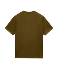 NAPAPIJRI S-MAHSA SS Tricou cu m&acirc;necă scurtă măsliniu &icirc;nchis - tricou - 5