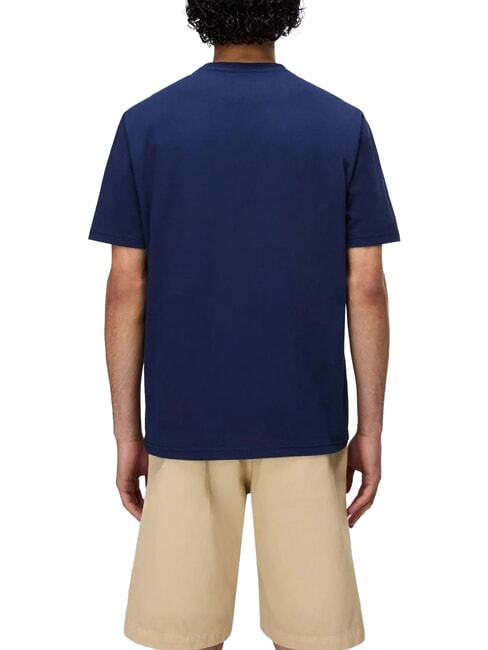 S-PHOS SS Tricou cu m&acirc;necă scurtă academie navală - tricou