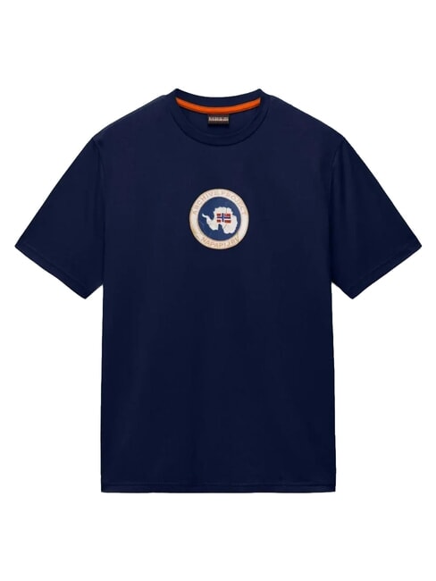 S-PHOS SS Tricou cu m&acirc;necă scurtă academie navală - tricou