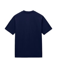 NAPAPIJRI S-PHOS SS Tricou cu m&acirc;necă scurtă academie navală - tricou - 6