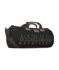 NAPAPIJRI BERING Geantă de voiaj cu curea de umăr negru 041 - Genți de voiaj - 2