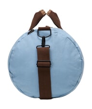 NAPAPIJRI BERING Geantă de voiaj cu curea de umăr denim decolorat - Genți de voiaj - 3