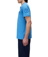 NAPAPIJRI E-AMUNDSEN 1 Tricou polo cu m&acirc;necă scurtă - maiou Polo