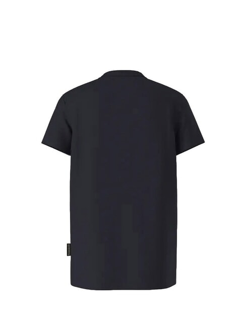 K S-CHAMOIS SS S Tricou din bumbac blu marine - Tricou copil
