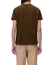 NAPAPIJRI S-BARYTE SS Tricou din bumbac - tricou