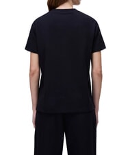 NAPAPIJRI S-CLARAO SS Tricou din bumbac frumusețe neagră - tricou - 2