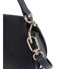 FURLA FLOW Geantă de m&acirc;nă, cu curea de umăr Tonuri mediteraneene - Genți femei - 4