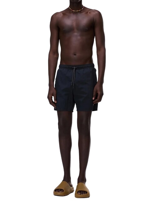 V-HALDANE Costum de baie negru 041 - Costume de baie