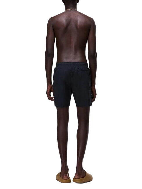V-HALDANE Costum de baie negru 041 - Costume de baie