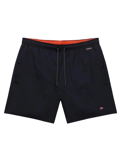 V-HALDANE Costum de baie negru 041 - Costume de baie