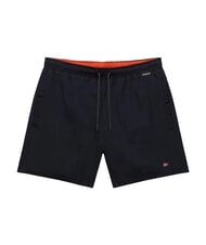 NAPAPIJRI V-HALDANE Costum de baie negru 041 - Costume de baie - 5