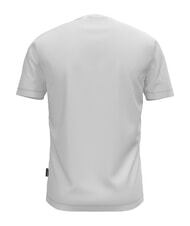 NAPAPIJRI S-KASBA Tricou cu m&acirc;necă scurtă, bumbac pur BLACK - tricou - 5
