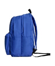 NAPAPIJRI H-VOYAGE DP Rucsac cu buzunar frontal dublu albastru orbitor - Rucsacuri pentru școală și timp liber - 4