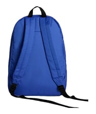 NAPAPIJRI H-VOYAGE DP Rucsac cu buzunar frontal dublu albastru orbitor - Rucsacuri pentru școală și timp liber - 5