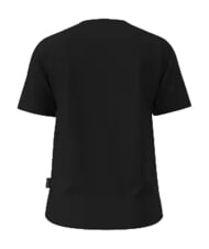 NAPAPIJRI S-NINA Tricou de bumbac frumusețe neagră - tricou - 2