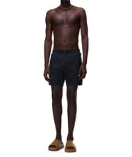 NAPAPIJRI V-HALDANE Costum de baie negru 041 - Costume de baie - 3
