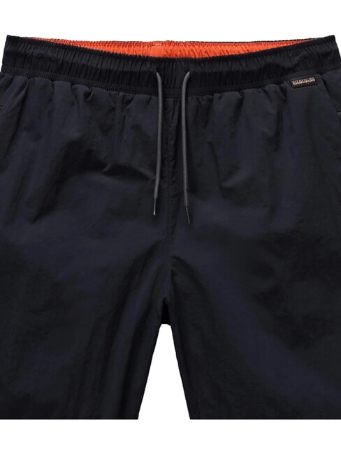 V-HALDANE Costum de baie negru 041 - Costume de baie