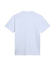 NAPAPIJRI S-KASBA Tricou cu m&acirc;necă scurtă, bumbac pur BLACK - tricou - 8