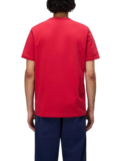 SALIS Tricou de bumbac American B - tricou