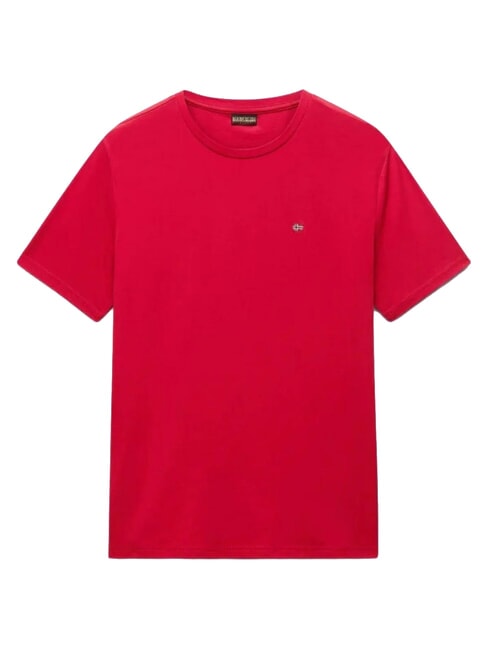 SALIS Tricou de bumbac American B - tricou