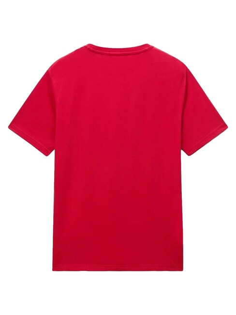 SALIS Tricou de bumbac American B - tricou