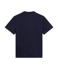 NAPAPIJRI S-AYLMER Tricou din bumbac blu marine - tricou - 6
